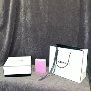 CHANEL Chance Eau Tendre Eau de Parfum 100ml gift set